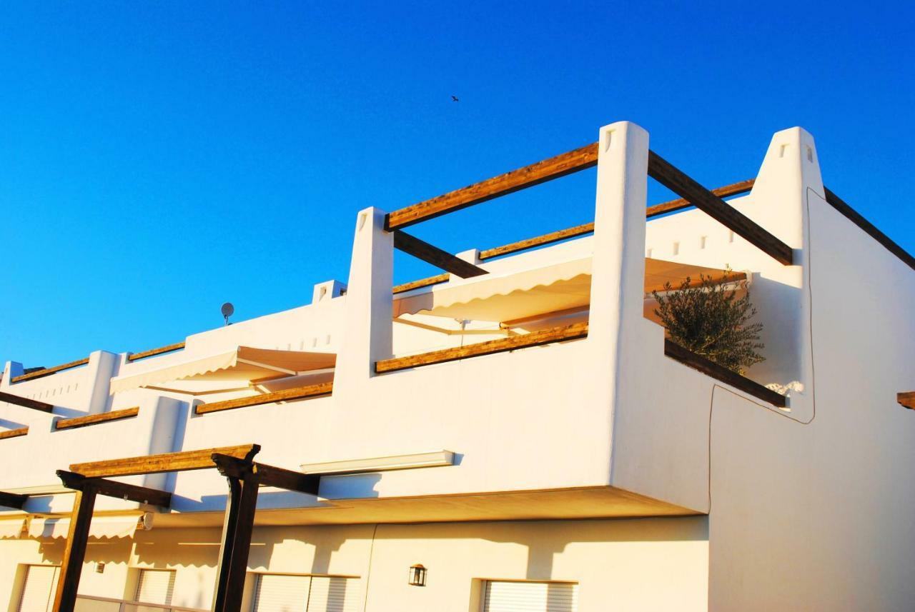 Penthouse Mar Menor Golf Resort - Stylish, Bright Torre-Pacheco Exterior photo