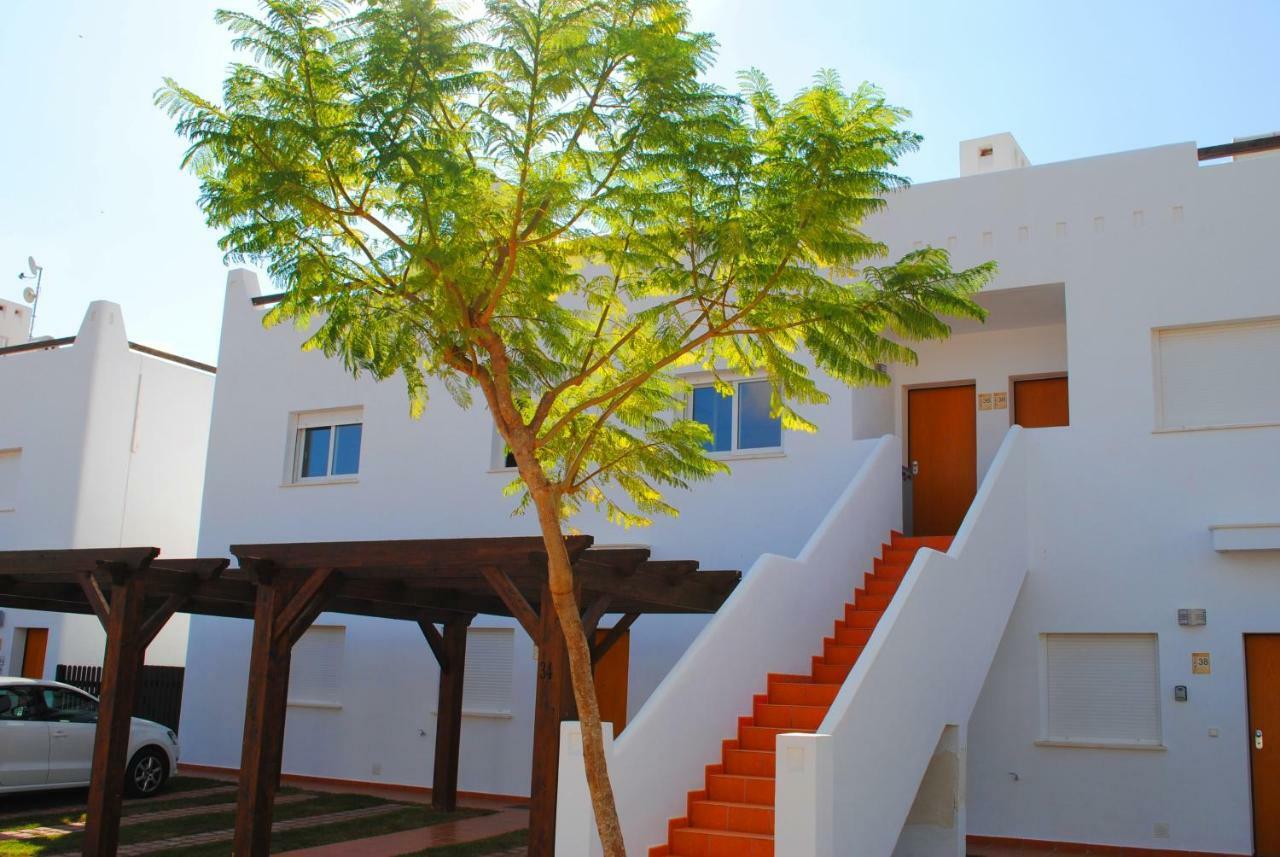 Penthouse Mar Menor Golf Resort - Stylish, Bright Torre-Pacheco Exterior photo